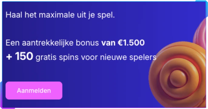 Zumo Bet banner